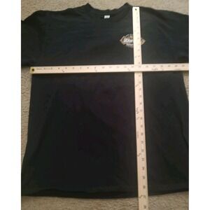 Hickory Park Restaurant Co. an Ames Tradition since 1970 Large Black